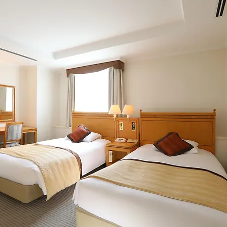 Wishton Hotel Yukari Sakura  Exterior photo