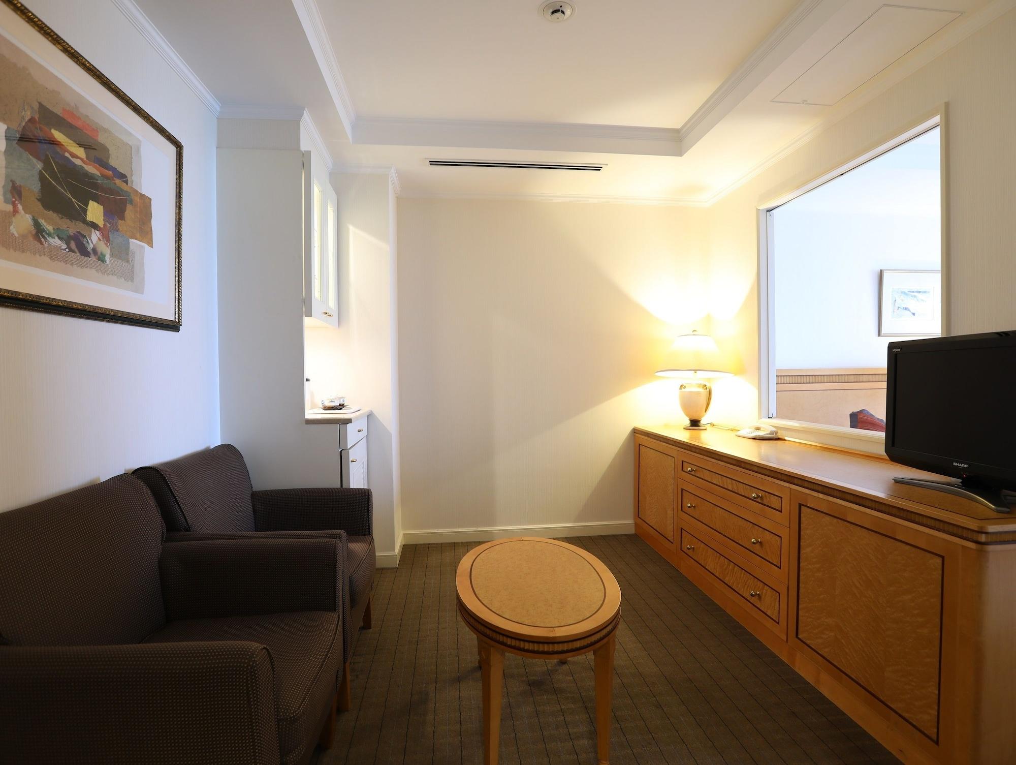 Hotel Wishton Yukari