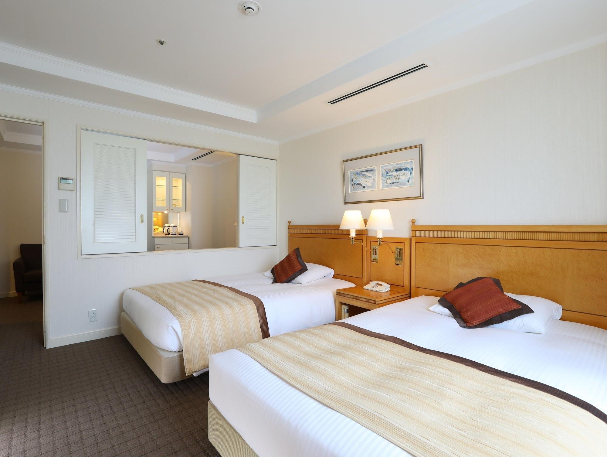 Hotel Wishton Yukari Sakura (Chiba)