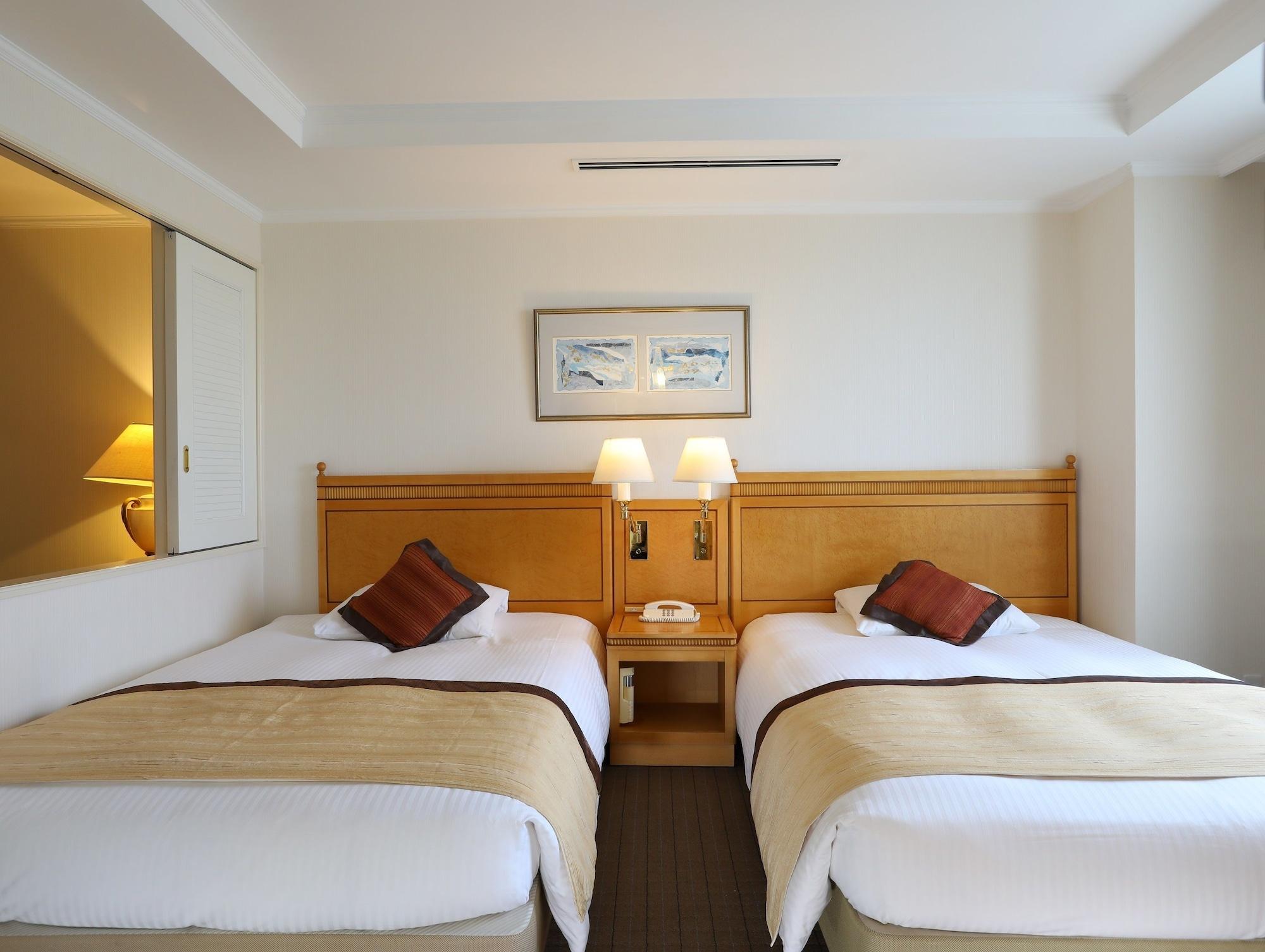 Hotel Wishton Yukari Sakura (Chiba)