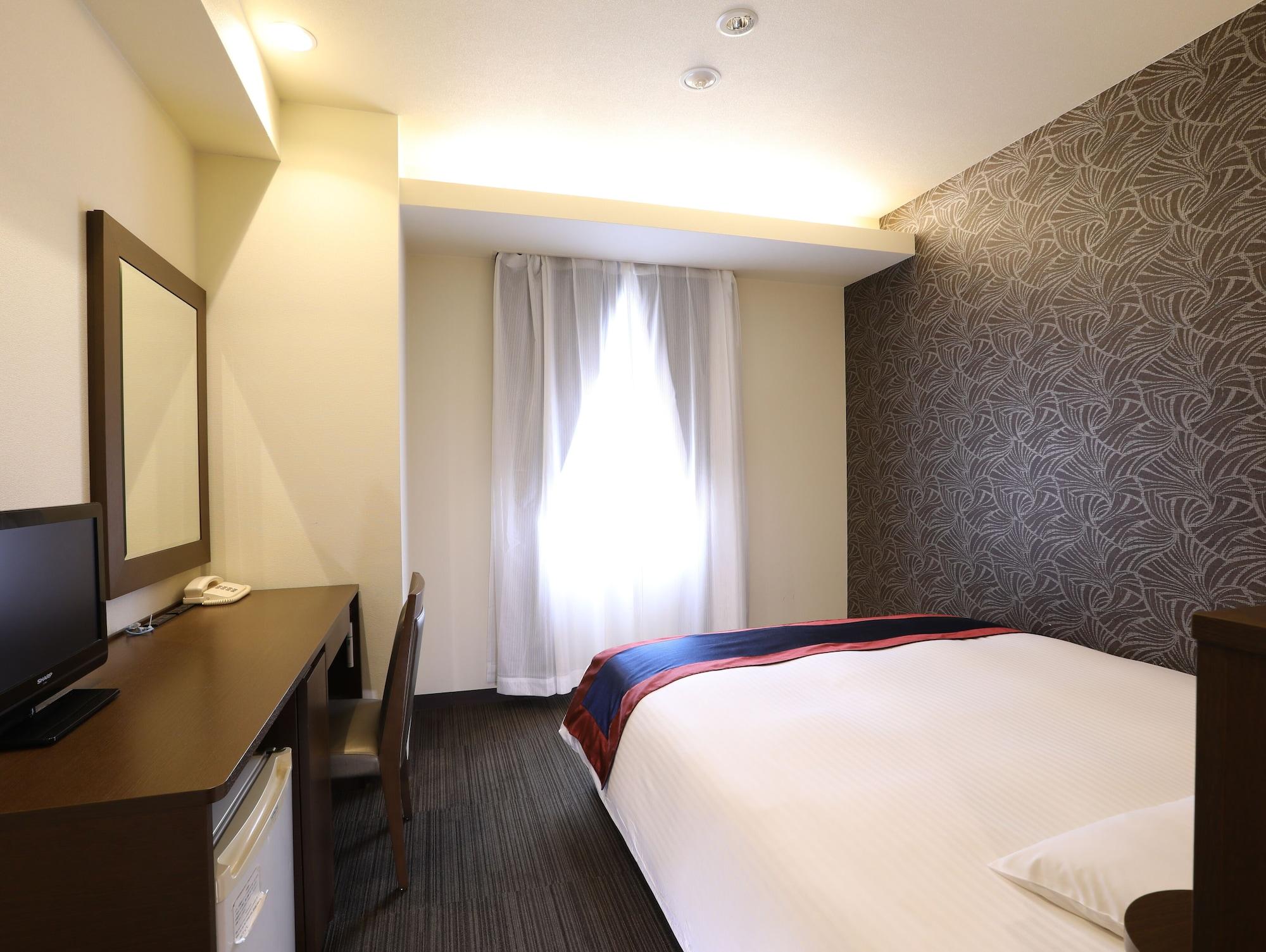 Wishton Yukari Hotel Sakura (Chiba)
