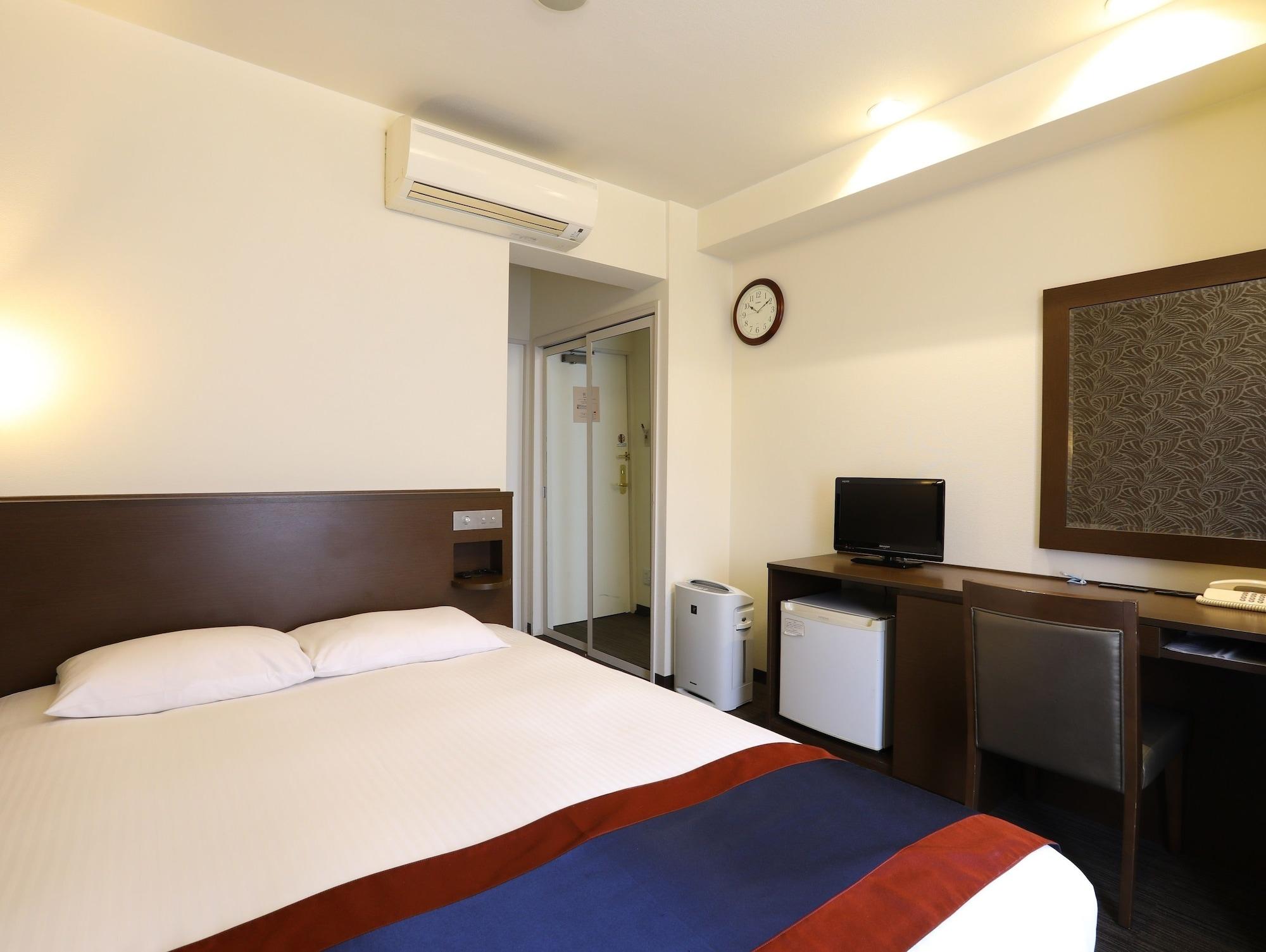 Wishton Yukari Hotel