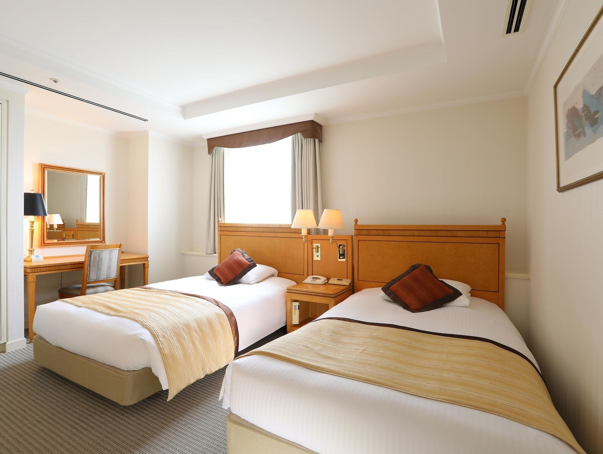 Hotel Wishton Yukari 3*