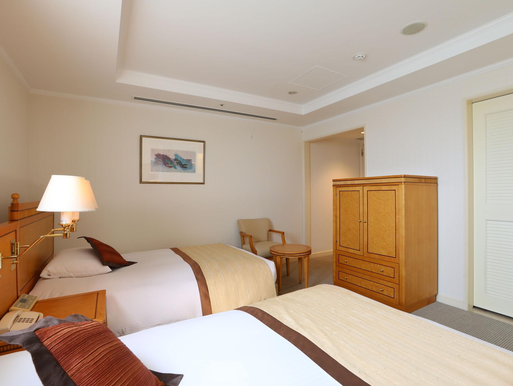 Hotel Wishton Yukari Sakura (Chiba)