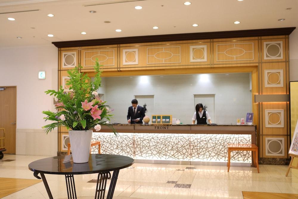 Hotel Wishton Yukari Sakura (Chiba)