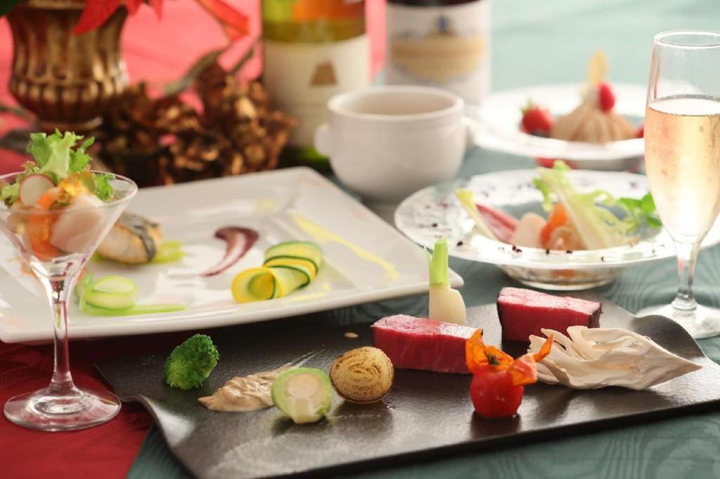 Wishton Yukari Hotel 3*