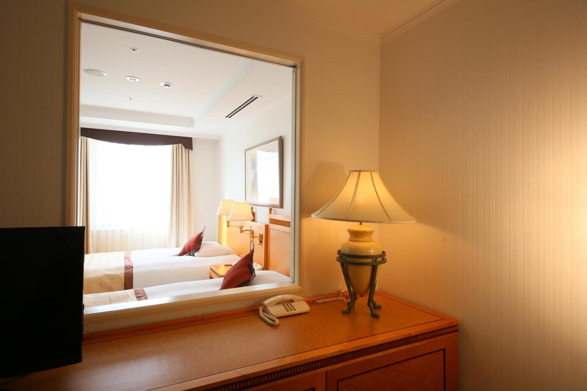 Hotel Wishton Yukari Sakura (Chiba)