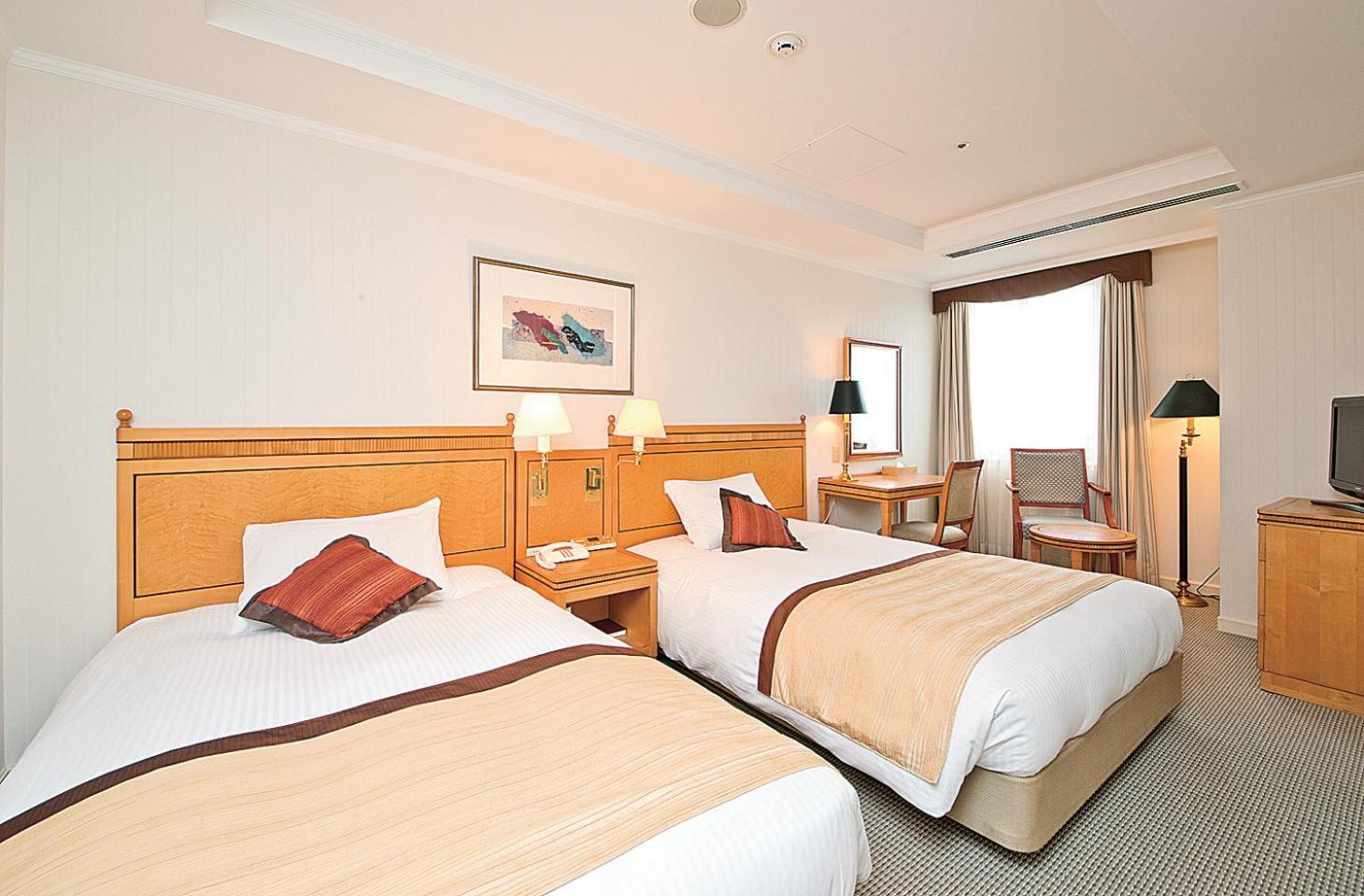 Wishton Yukari Hotel