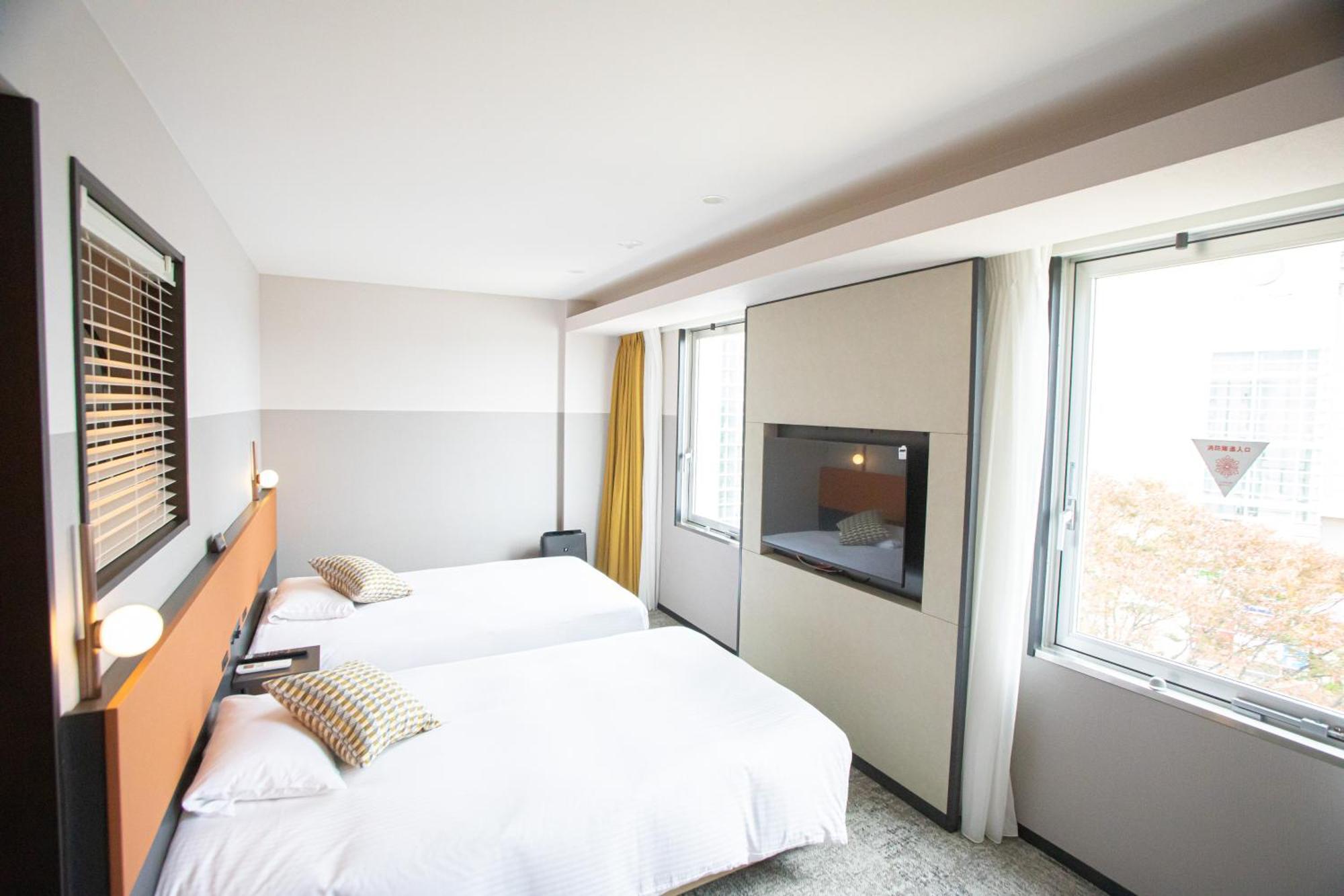Hotel Wishton Yukari