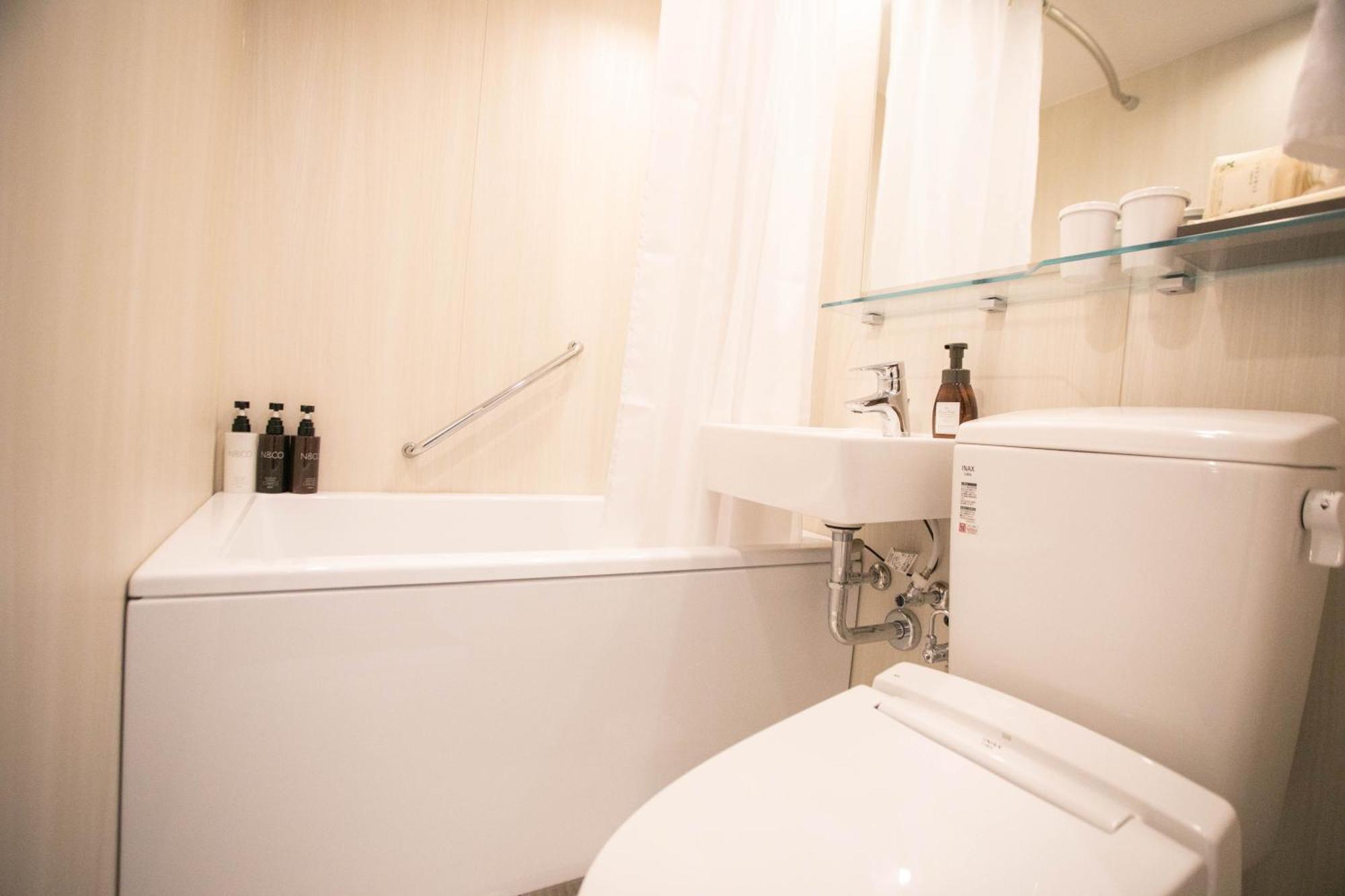 Wishton Yukari Hotel