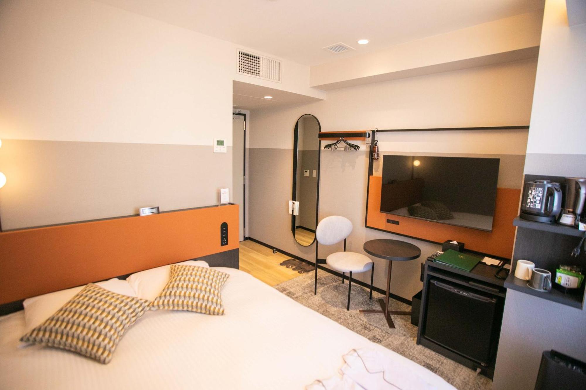 Hotel Wishton Yukari