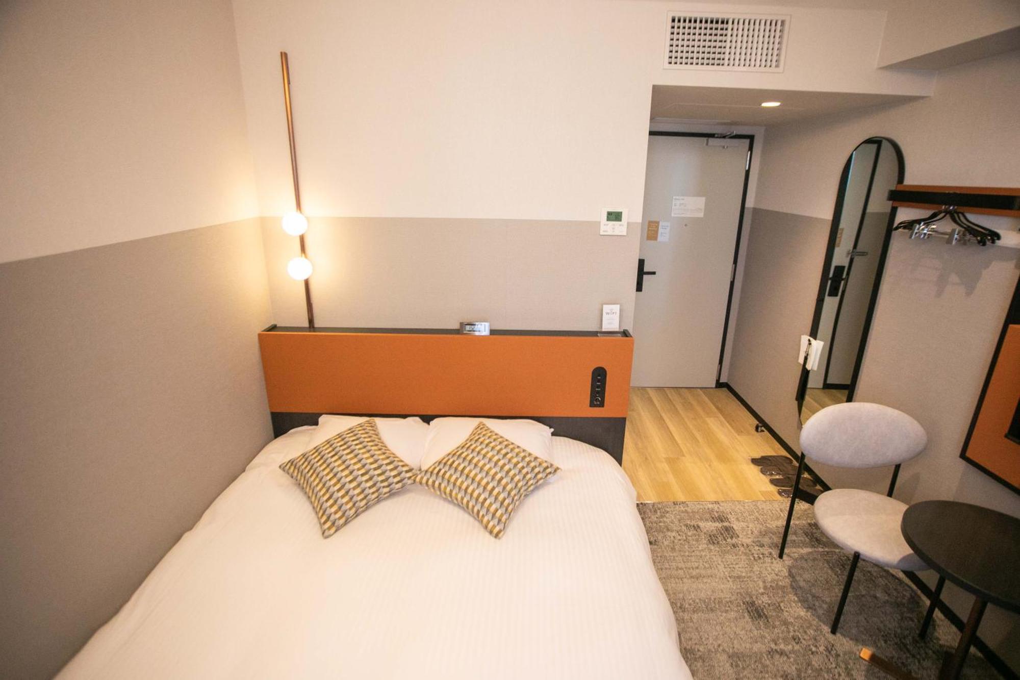 Hotel Wishton Yukari Sakura (Chiba)