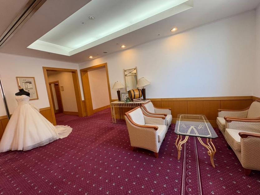 Hotel Wishton Yukari