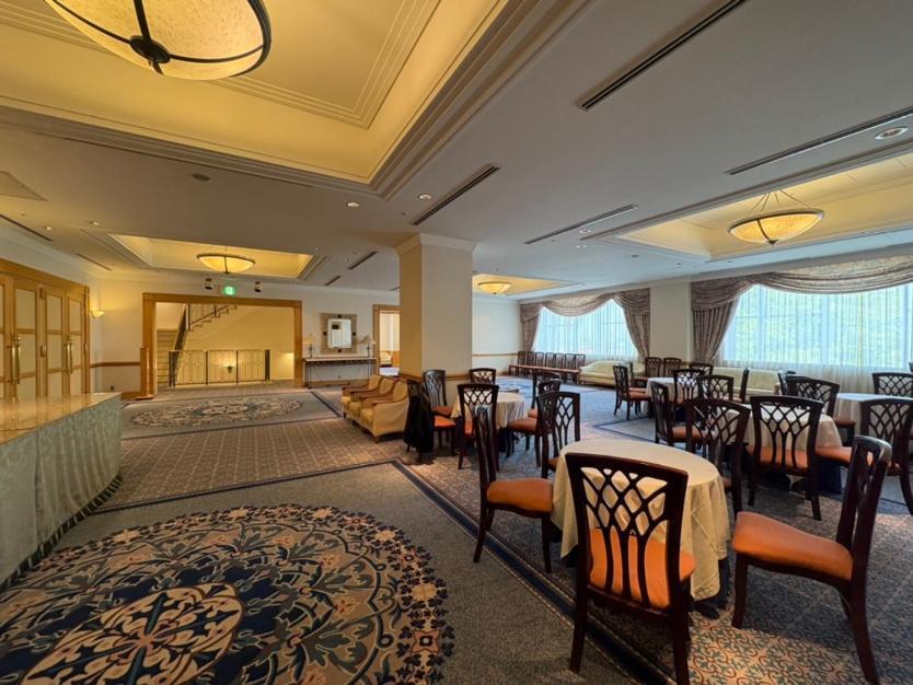 Wishton Yukari Hotel Sakura (Chiba)