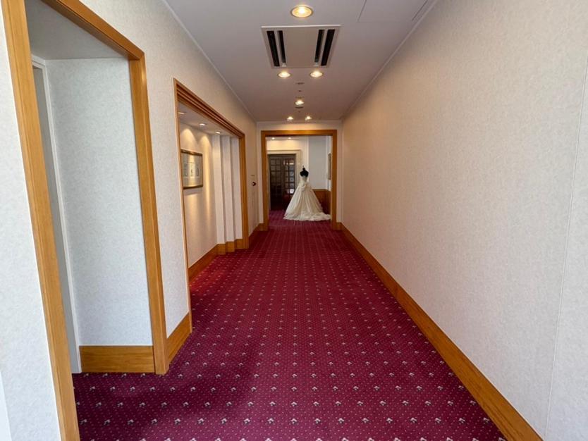 Wishton Yukari Hotel