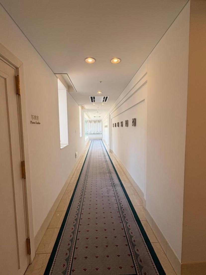 Hotel Wishton Yukari 3*