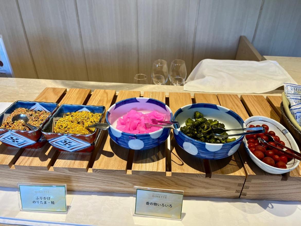 Hotel Wishton Yukari Sakura (Chiba)