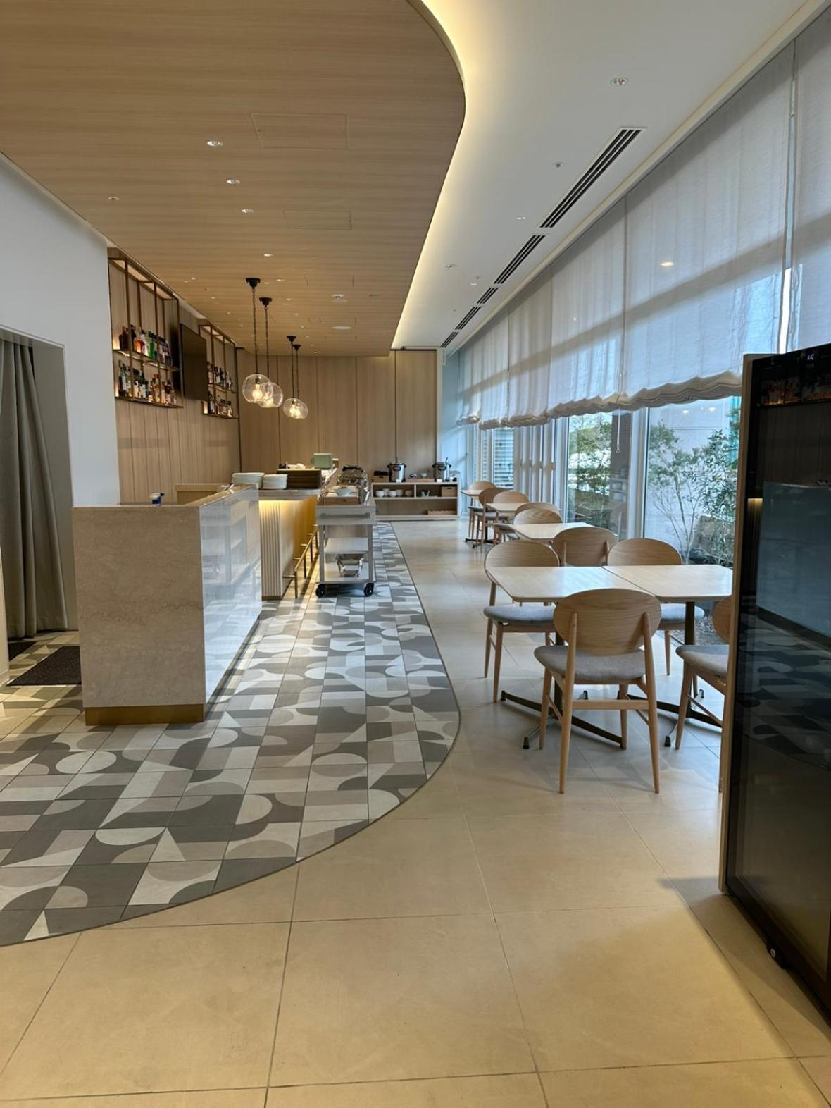 Wishton Yukari Hotel