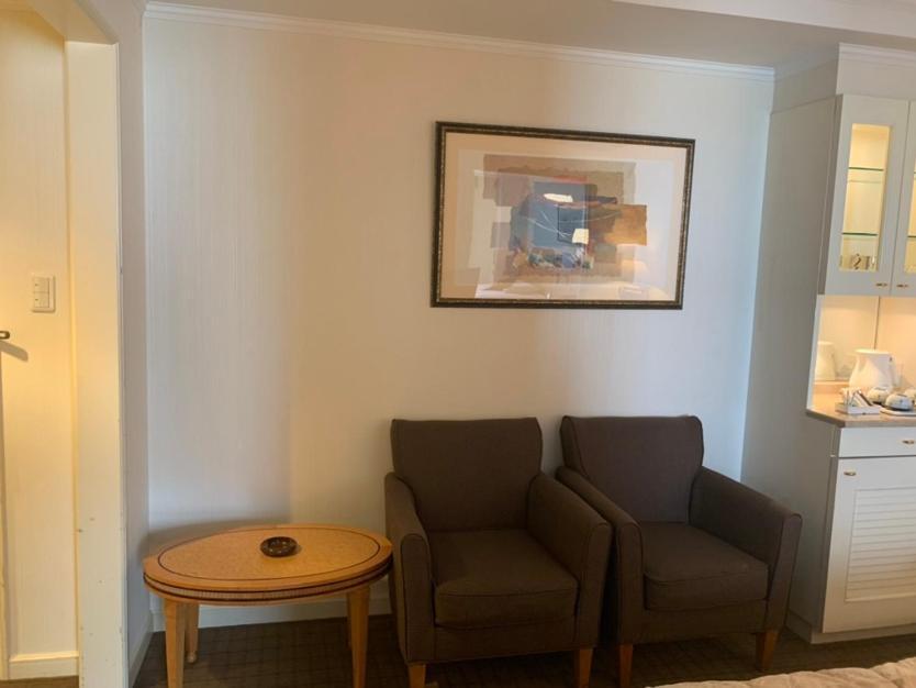 Wishton Yukari Hotel