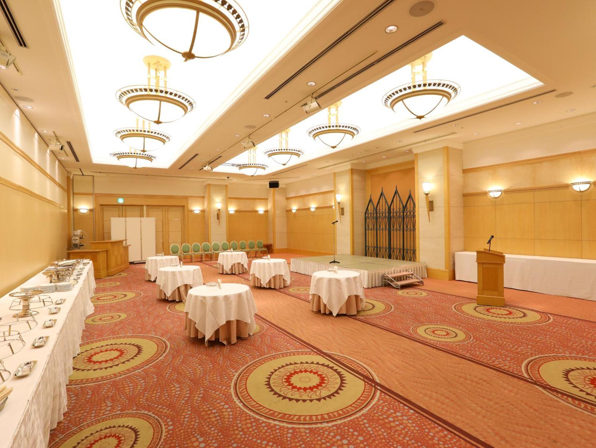 Hotel Wishton Yukari Sakura (Chiba)