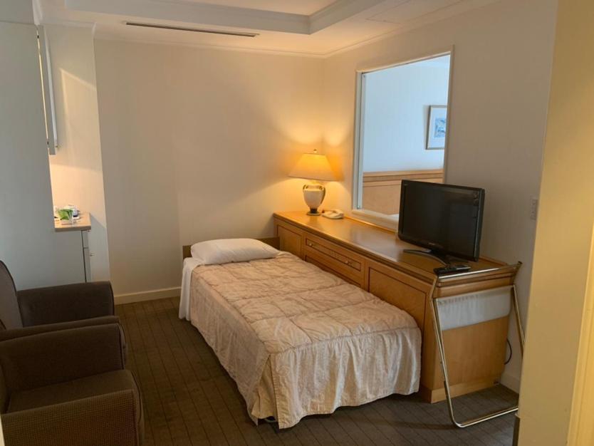 Wishton Yukari Hotel Sakura (Chiba)