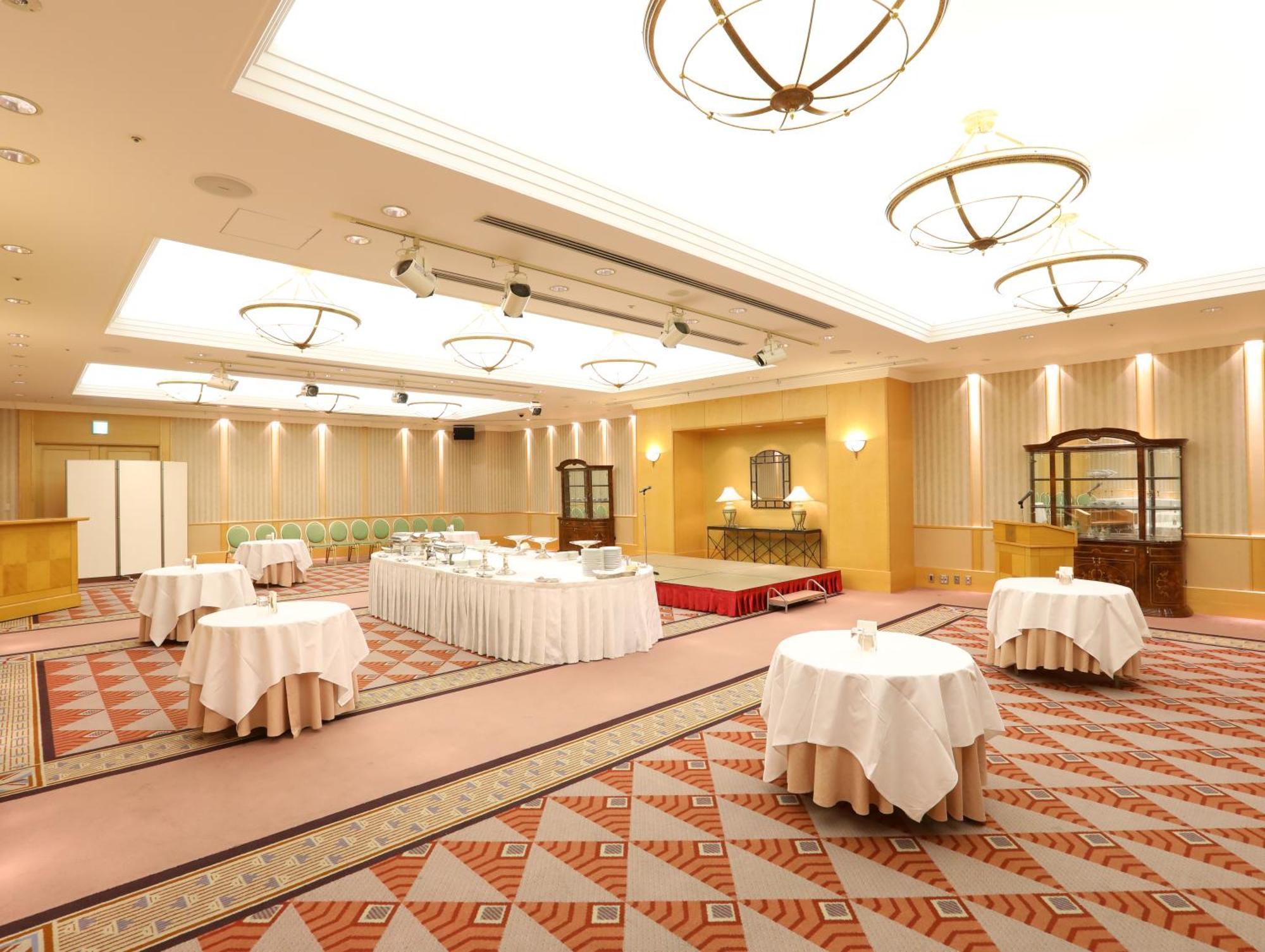 Hotel Wishton Yukari