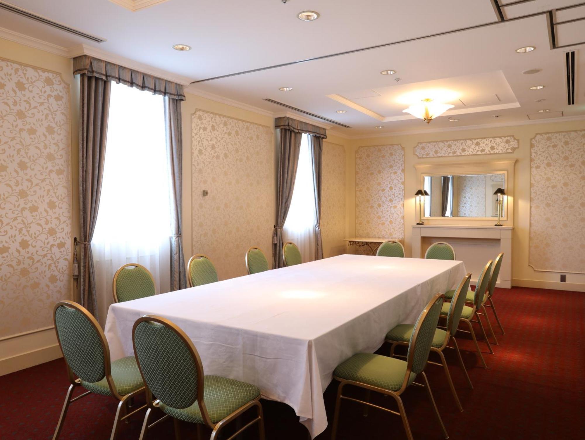 Hotel Wishton Yukari