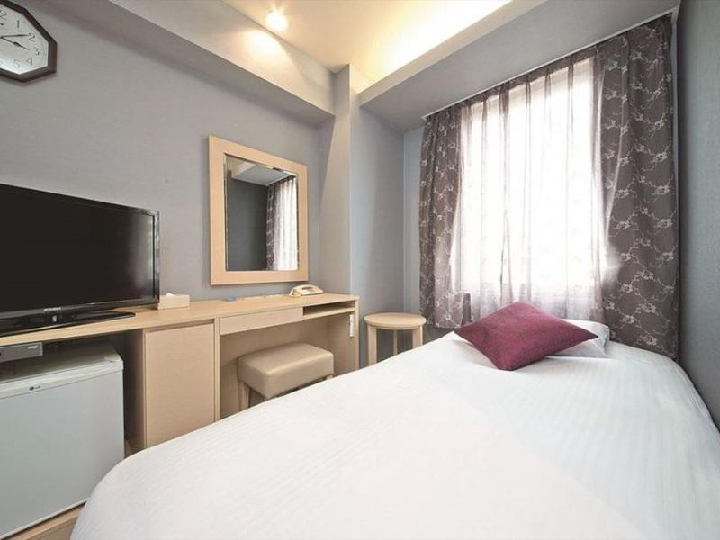 Wishton Yukari Hotel Sakura (Chiba)