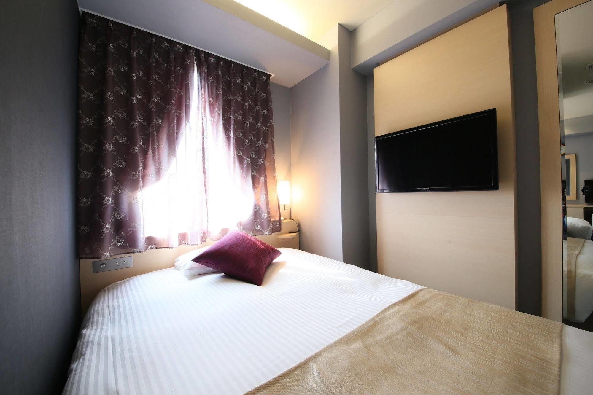 Hotel Wishton Yukari Sakura (Chiba)