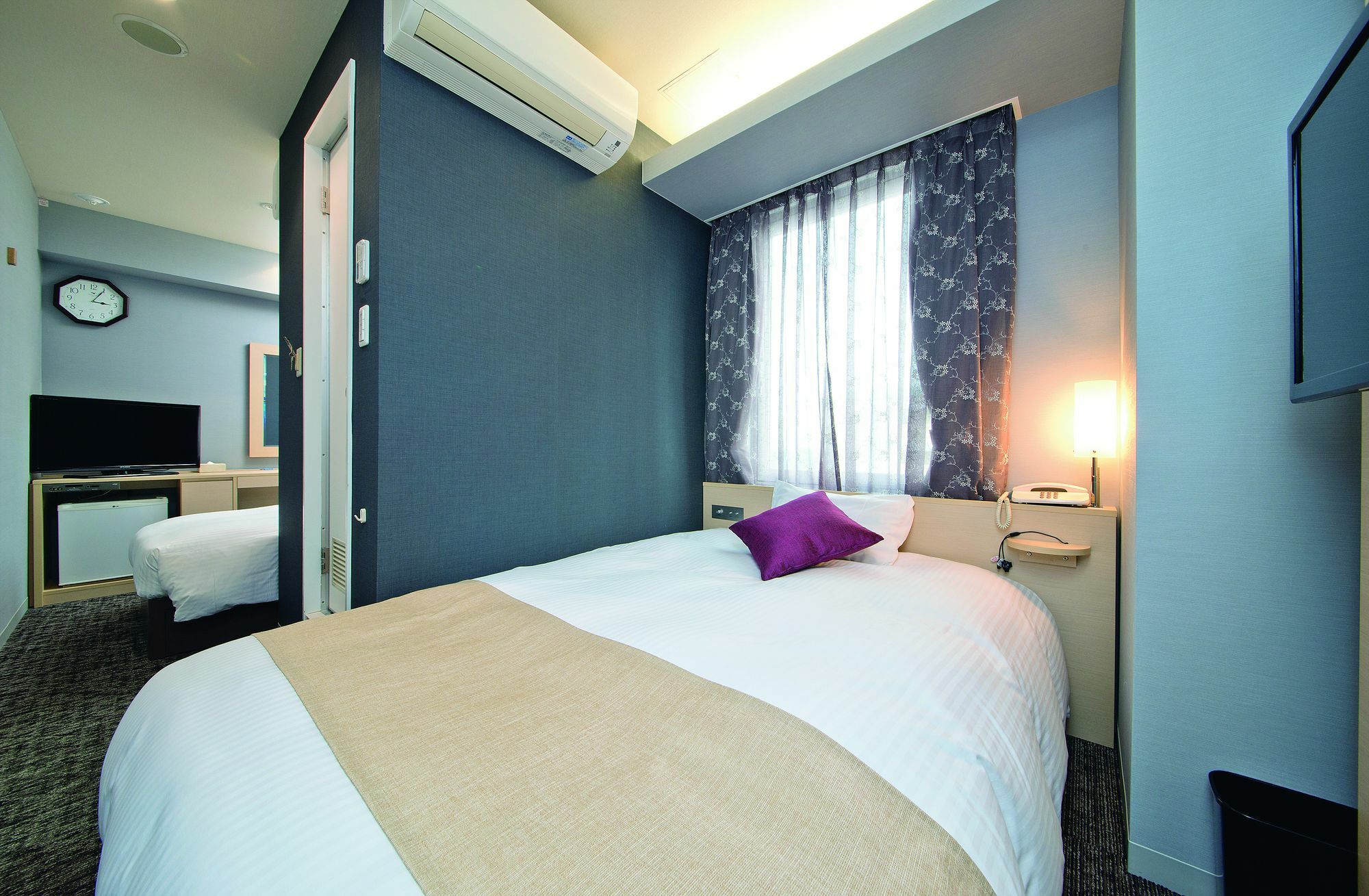 Wishton Yukari Hotel Sakura (Chiba)