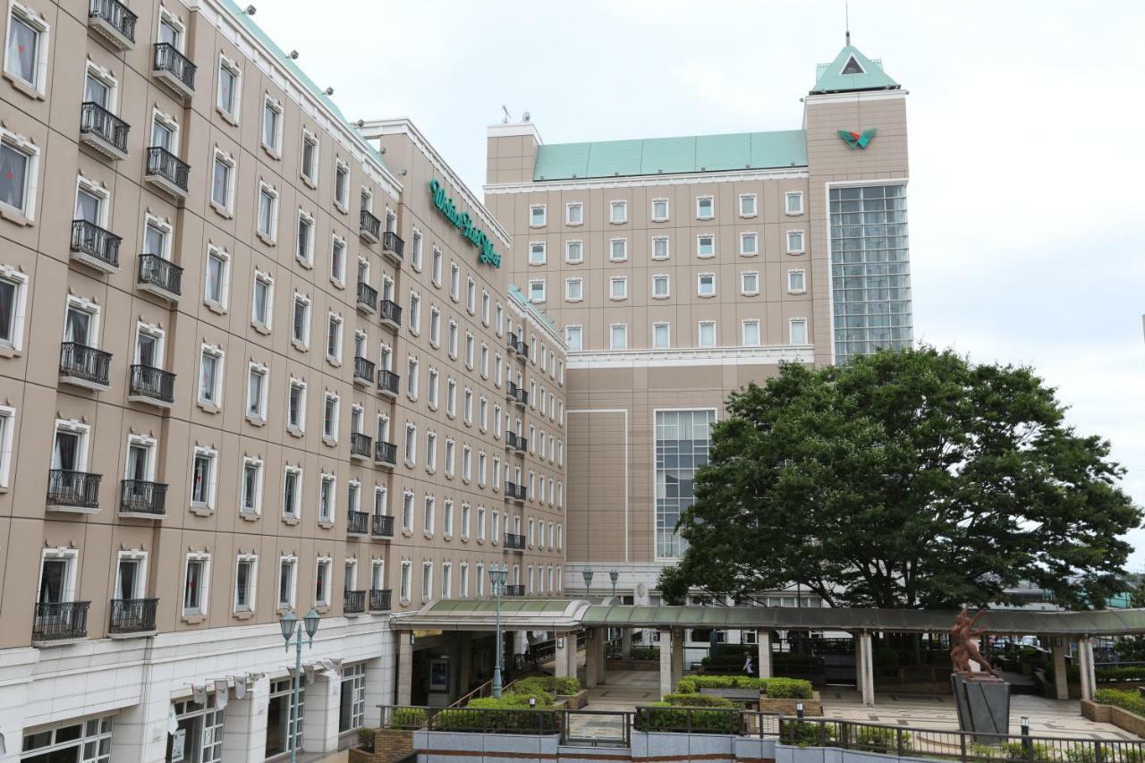 Hotel Wishton Yukari